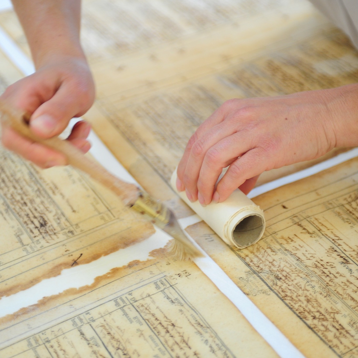 Journées européennes du patrimoine