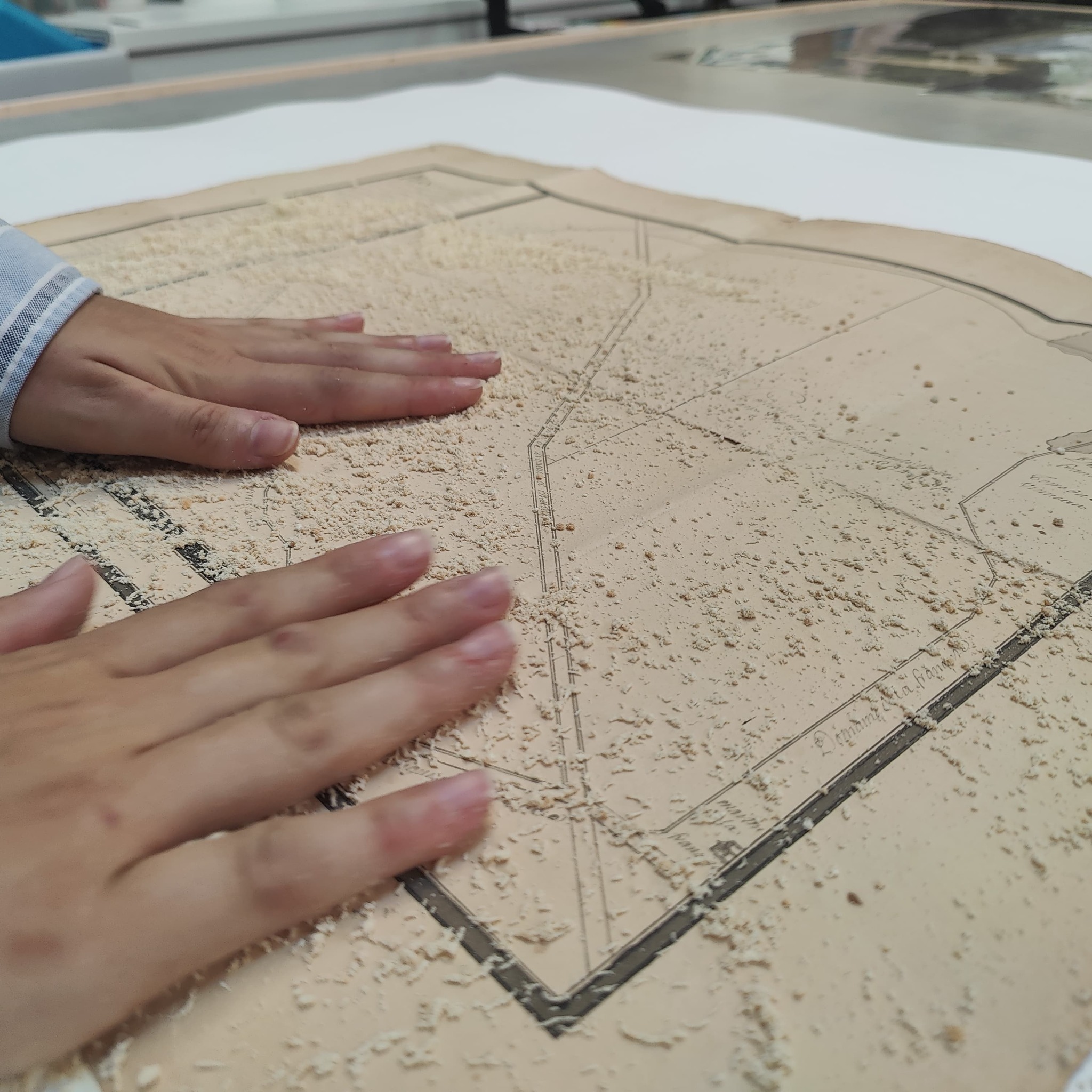 Journée du patrimoine (en cours)