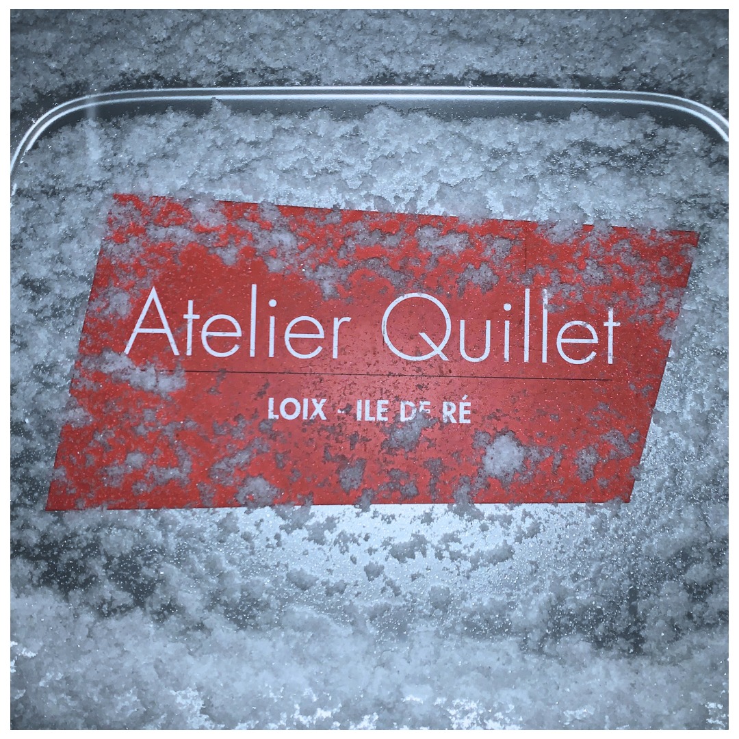 Venez vous réchauffer à la Librairie Quillet