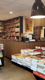 Librairie et Atelier QUILLET