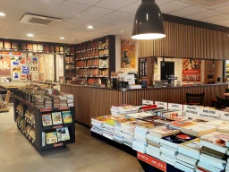 Librairie et Atelier QUILLET