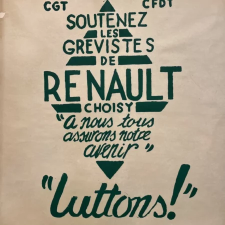AFFICHES ANCIENNES - Politique - Recrutement Sacerdotal de Rennes – Earin – 1938