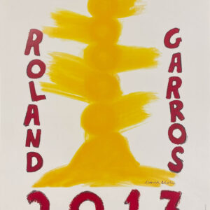 Roland Garros 2013 – D. Nash – 2013
