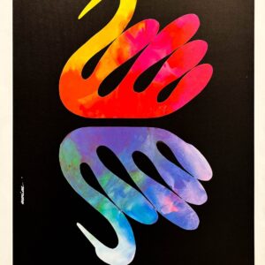 AFFICHES ORIGINALES - Spectacle &amp; Événements - Arts Graphiques et Publicité, 20 Ans d&rsquo;Impressions – Auriac