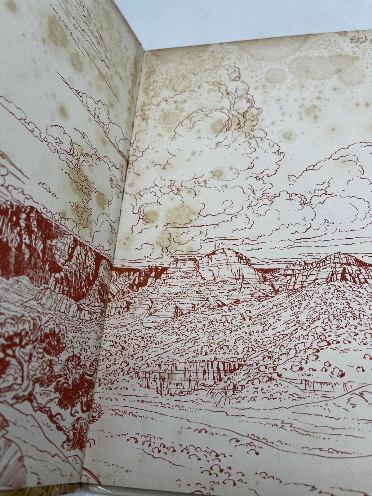 NEUVIÈME ART - Jean Giraud (Moebius) - Blueberry – EO – Le cheval de fer - 4